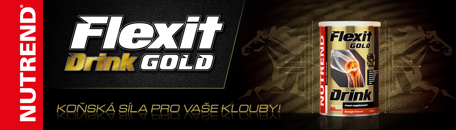 flexit gold